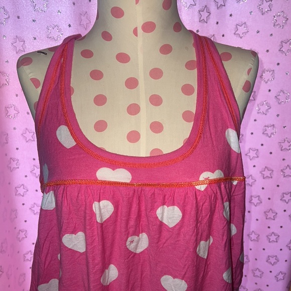 💕🤍 VS PINK Vintage Tank Top 🤍💕 - Picture 2 of 5